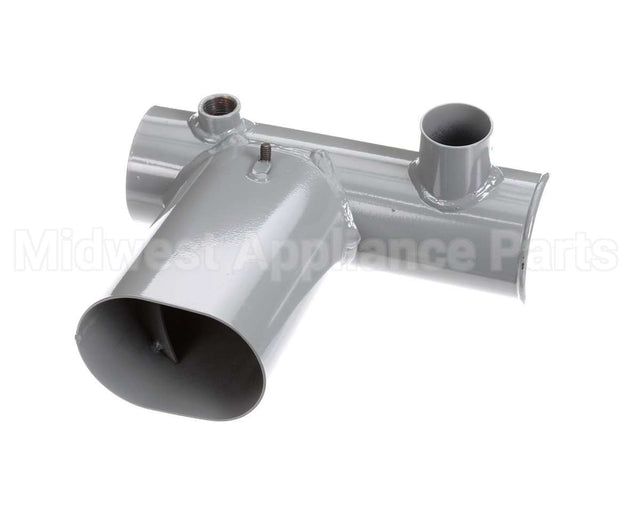 8238851 Frymaster Tube,Fltqck Fv Dump Drain