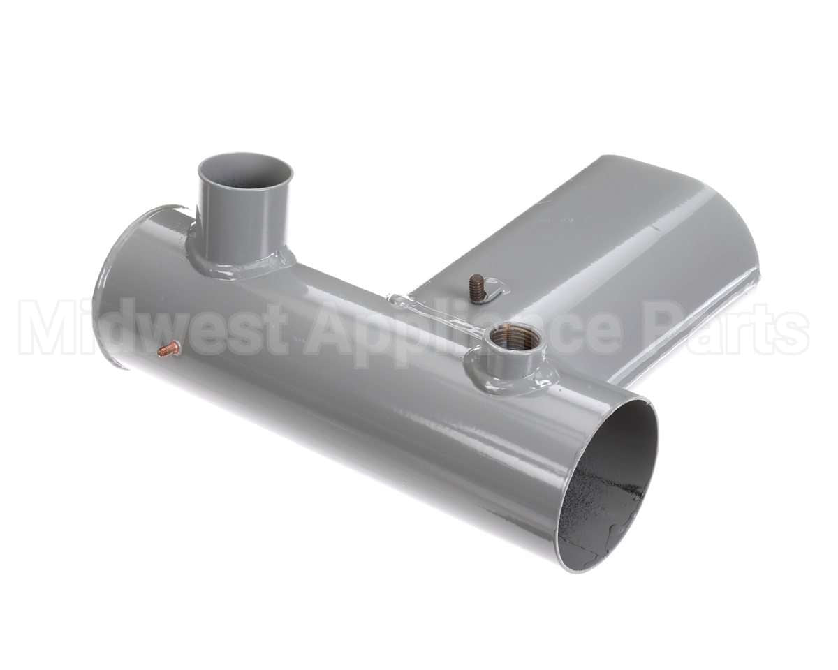 8238851 Frymaster Tube,Fltqck Fv Dump Drain