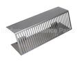 8239102 Frymaster Screen, Fpp45 Fluecap W/Clips