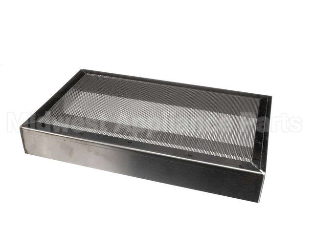 8239116 Frymaster Filter, Secondary Scfc50