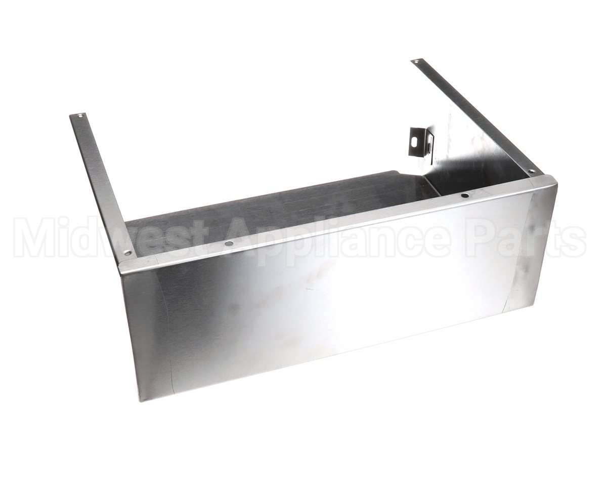 8239368 Frymaster Housing W/A, Tilt Sr114E