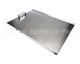 8239413 Frymaster Cover Inset Frypot Mj56 Mjcf