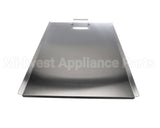 8239413 Frymaster Cover Inset Frypot Mj56 Mjcf