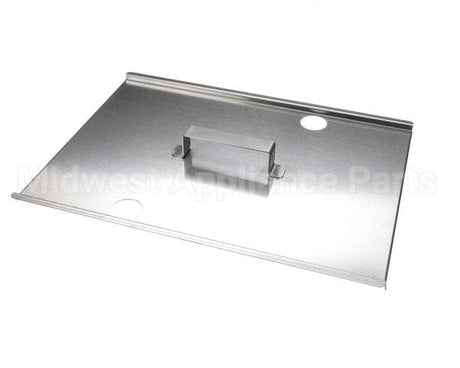 8239422 Frymaster Lid W/A, Pf50 Portable Filter