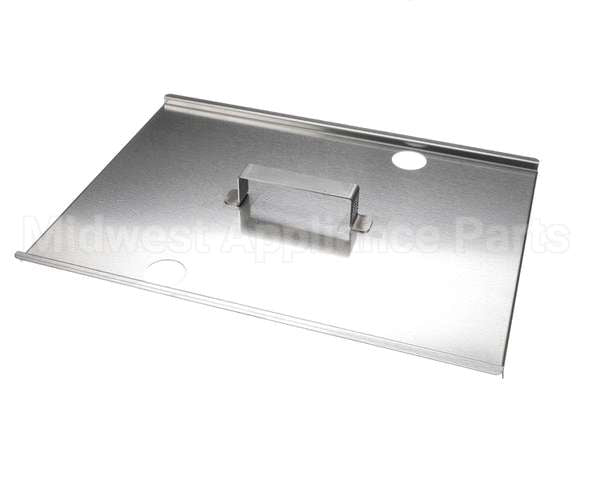 8239422 Frymaster Lid W/A, Pf50 Portable Filter