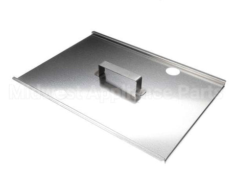 8239422 Frymaster Lid W/A, Pf50 Portable Filter