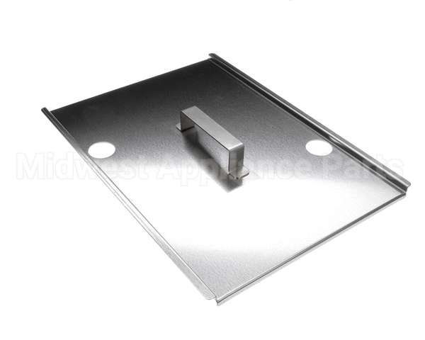 8239422 Frymaster Lid W/A, Pf50 Portable Filter