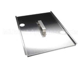 8239422 Frymaster Lid W/A, Pf50 Portable Filter