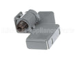 8239501 Frymaster Bracket, Lov-T Female Suction