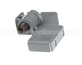 8239501 Frymaster Bracket, Lov-T Female Suction