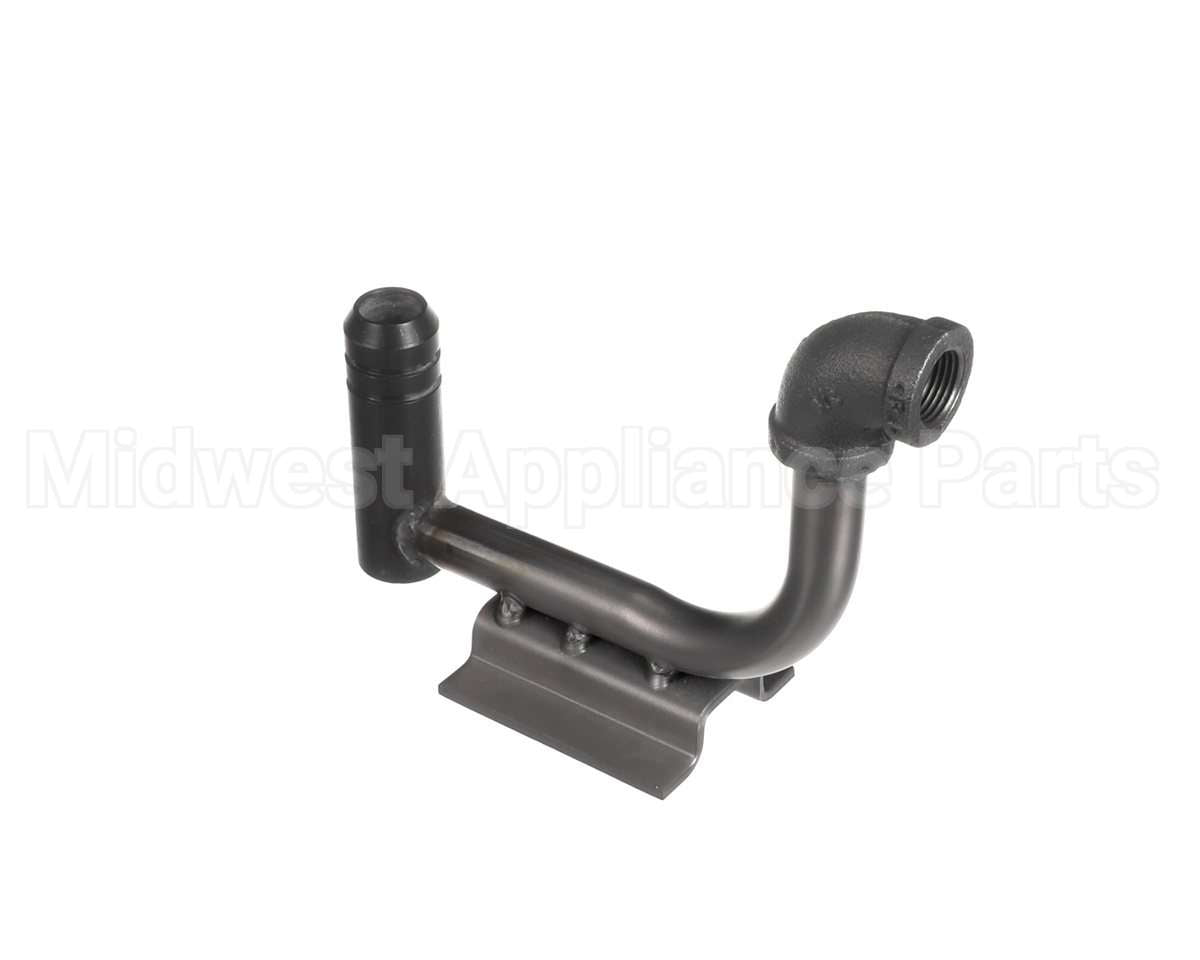 8239627 Frymaster Tube W/A, Suction Fq120