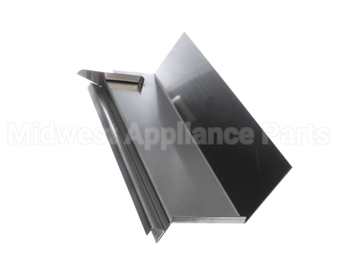 8239631 Frymaster Ratainer, Gl30 Fv Rh Burner