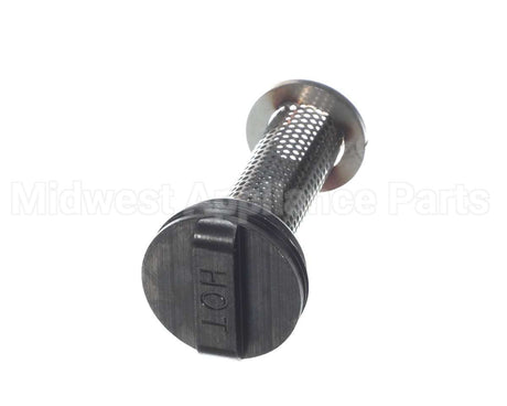 8239651 Frymaster Screen,Suction Line With Oring
