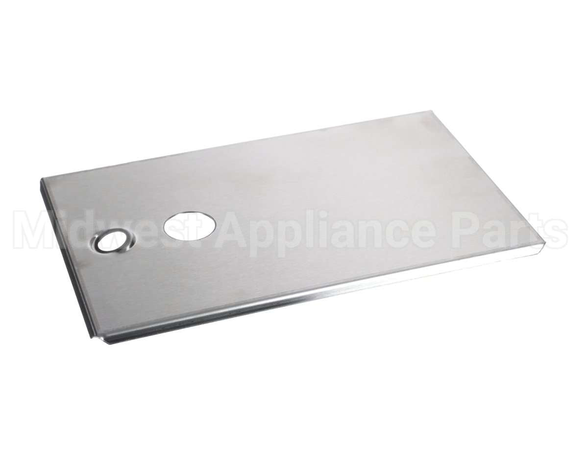 82398 Server Lid Cp-1/4