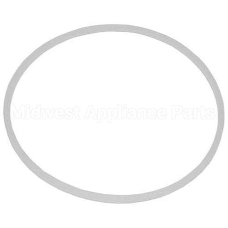 04844-0000 Compatible Bunn Gasket 5-1/4" D