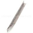 824-0286 Compatible Frymaster Base Rail Right