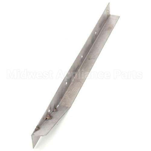 8240286 Compatible Frymaster Base Rail Right