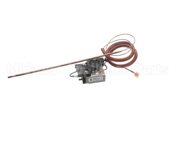 82406-02 Capital Cooking Equipment Equipment Thermostat