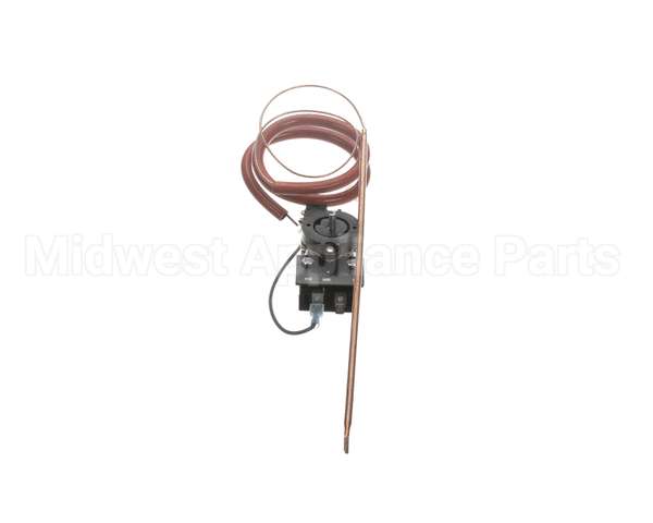 82406-02 Capital Cooking Equipment Equipment Thermostat