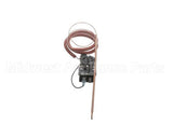 82406-02 Capital Cooking Equipment Equipment Thermostat