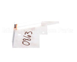 8240863 Frymaster Seal, Front Fv Left 439Ss
