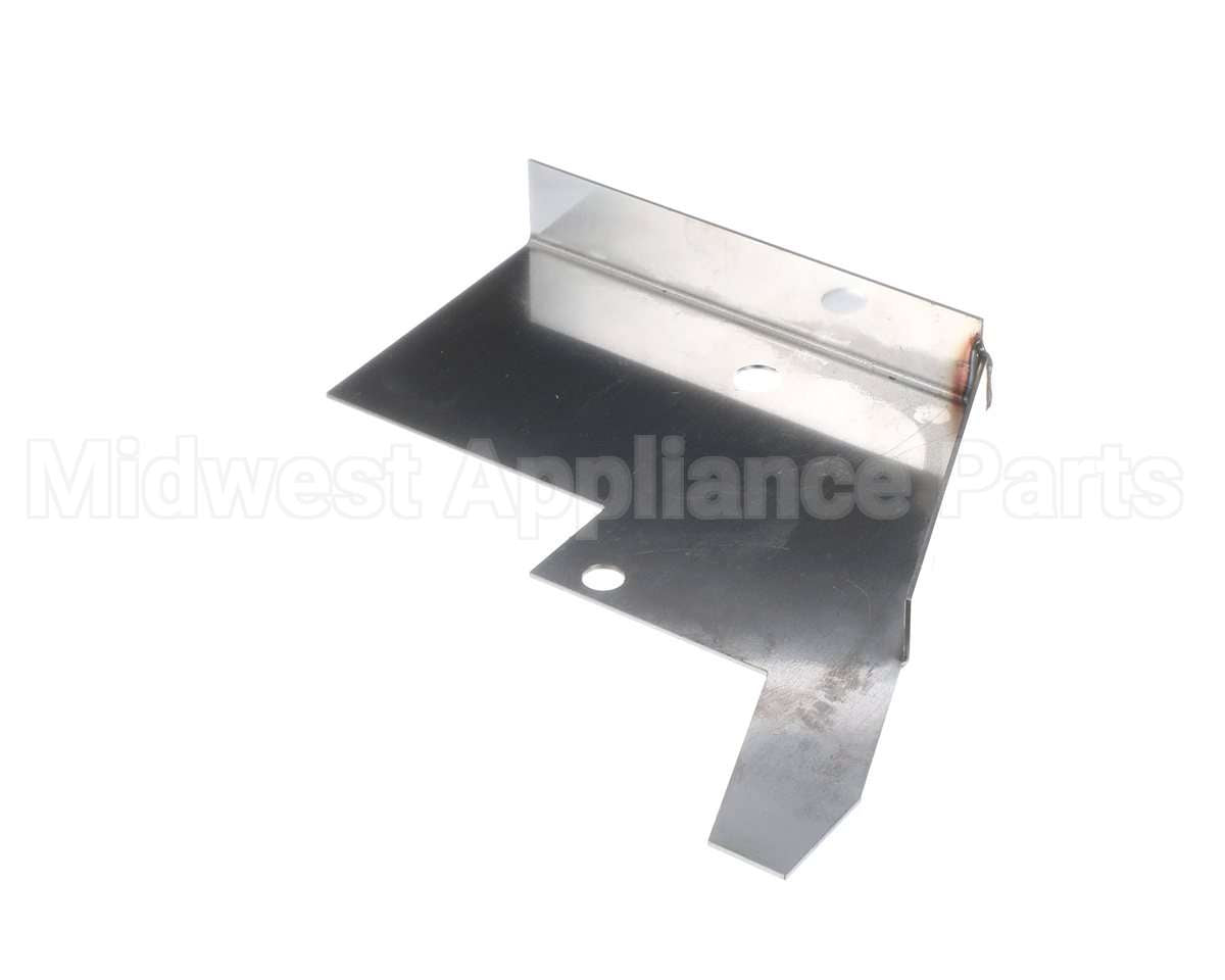 8240865 Frymaster Seal, Front Dv Left 439Ss