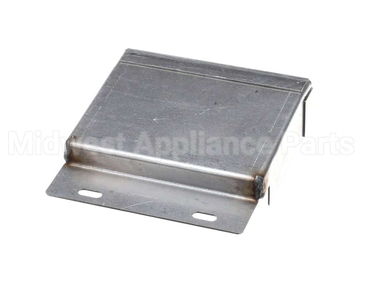 8242411 Frymaster Cover Weldment, Fenwal Ign Mod