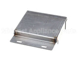 8242411 Frymaster Cover Weldment, Fenwal Ign Mod