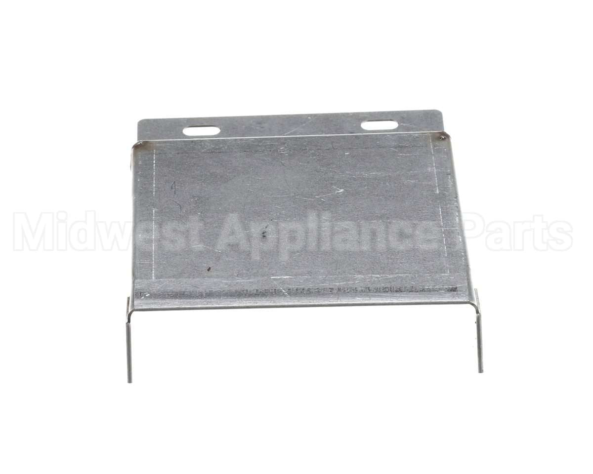 8242411 Frymaster Cover Weldment, Fenwal Ign Mod