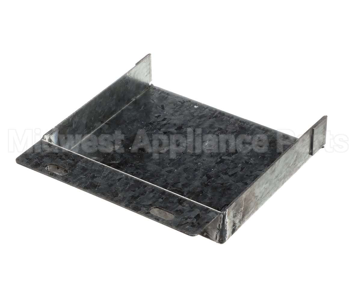 8242482 Frymaster Cover W/Mnt,Fq/M4000 Ign Modul