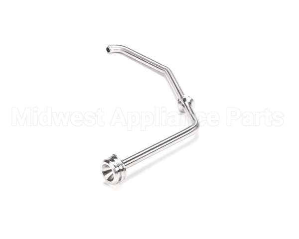 82485 Server Tube Discharge Assembly Cp 6