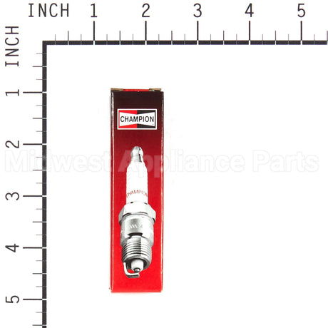 825 Champion J4C Sm Eng Spark Plug