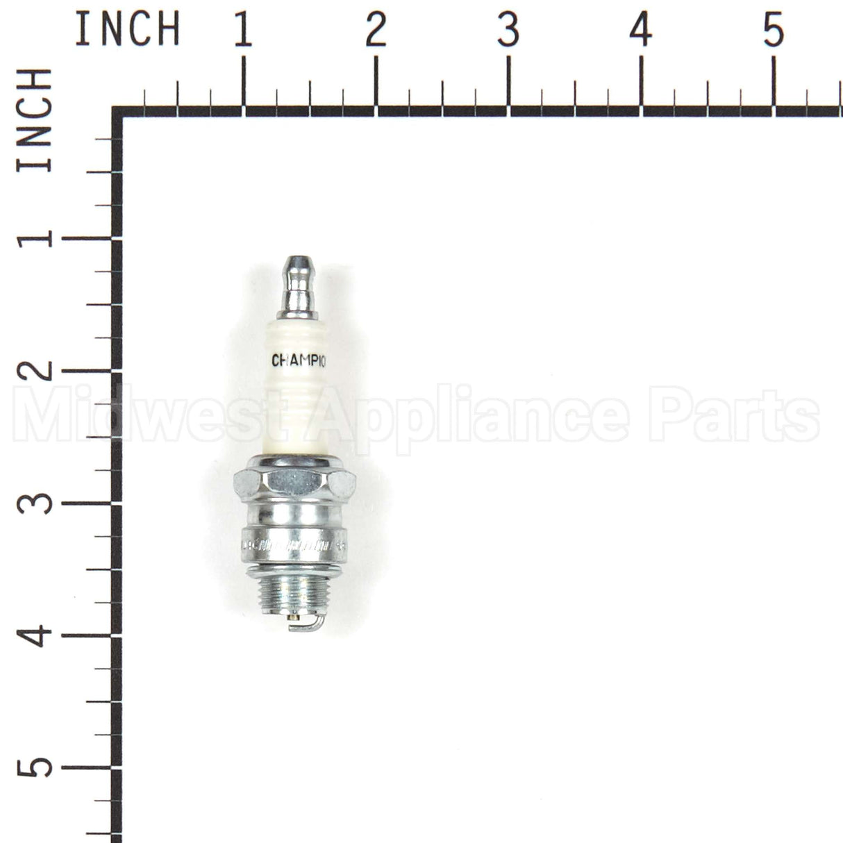 825 Champion J4C Sm Eng Spark Plug