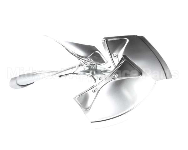 8250083 Manitowoc Ice Blade, Cond Fan