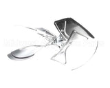 8250083 Manitowoc Ice Blade, Cond Fan