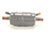 8250539 Manitowoc Ice Filter, Suction Line