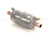 8250539 Manitowoc Ice Filter, Suction Line