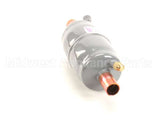 8250549 Manitowoc Ice Filter, Suction Line