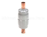 8250559 Manitowoc Ice Filter, Suction Line