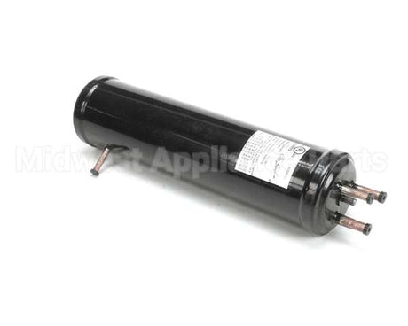 8250583 Manitowoc Ice Receiver, 4.00 Dia X 16.0 Lg