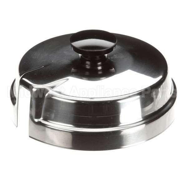 82509 Compatible Server Lid Assembly