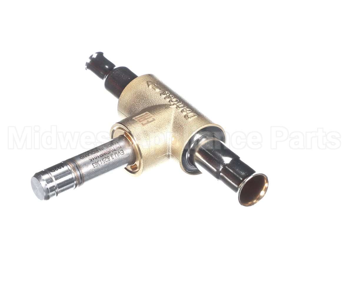 8251363 Manitowoc Ice Valve, Sol Evu3 .375In-.250Out