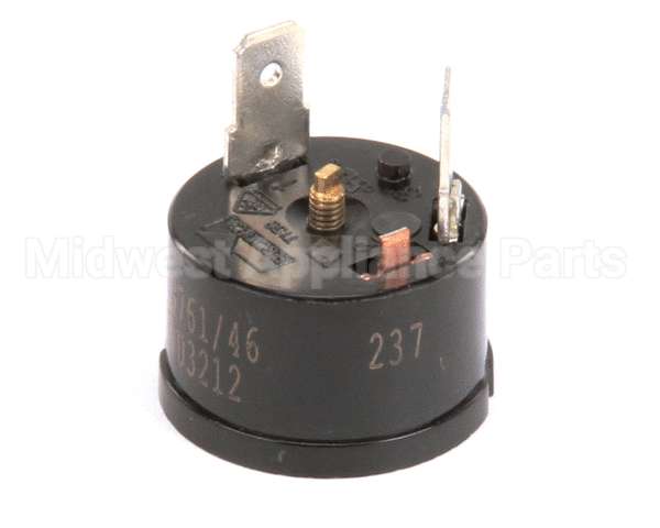 8251403 Manitowoc Ice Motor Protector & Bracket