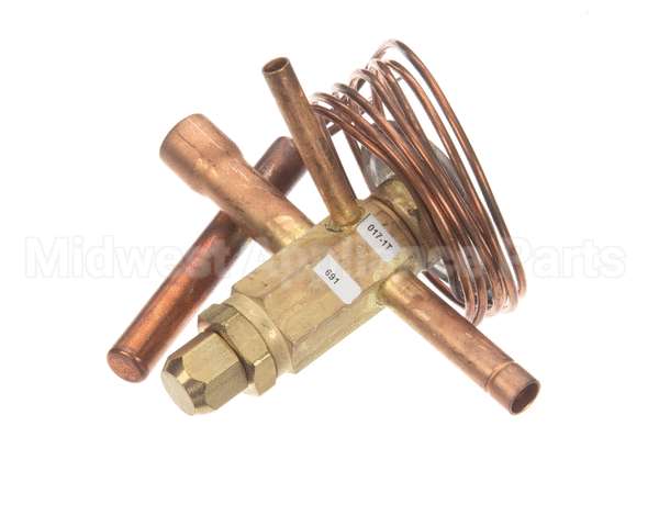 8251483 Multiplex Valve Expansion.0.50 Ton 5/8X3/8X1/