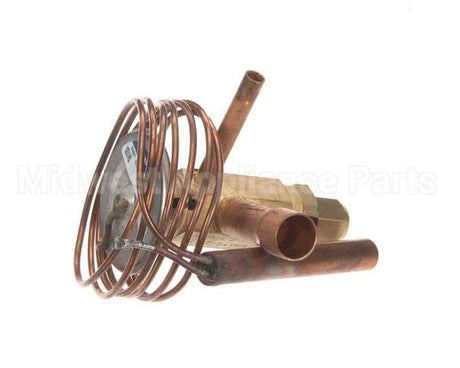 8251483 Multiplex Valve Expansion.0.50 Ton 5/8X3/8X1/