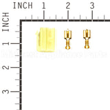 825157 Briggs & Stratton Connector-Terminal