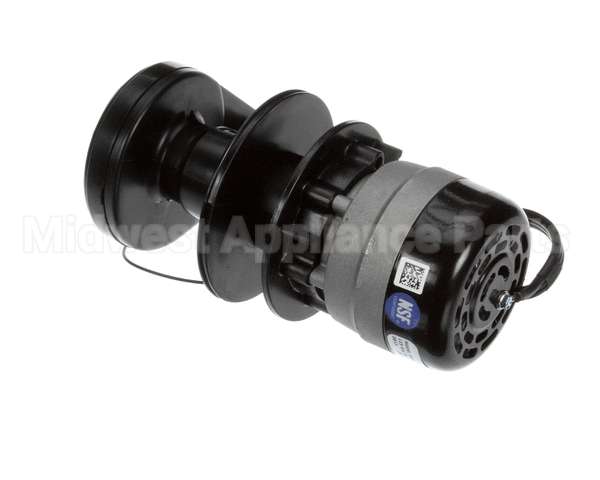 8252269 Manitowoc Ice Water Pump 115/60