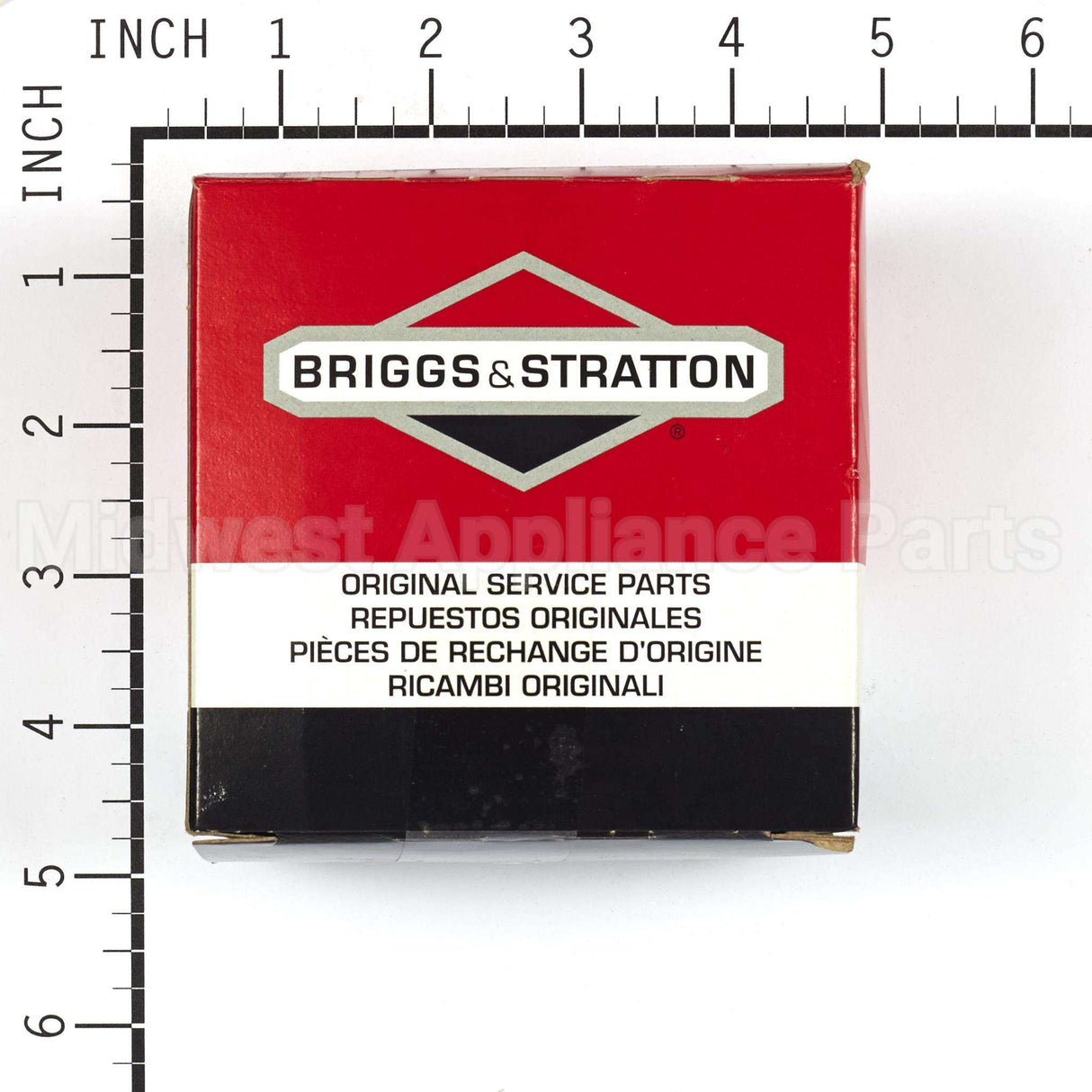 825232 Briggs & Stratton Pump-Fuel