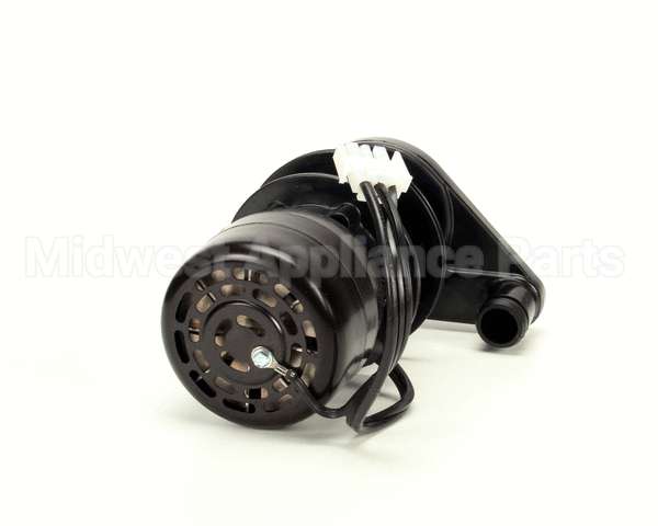 8252709 Manitowoc Ice Water Pump 230-50/60