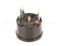 8252973 Manitowoc Ice Motor Protector & Bracket